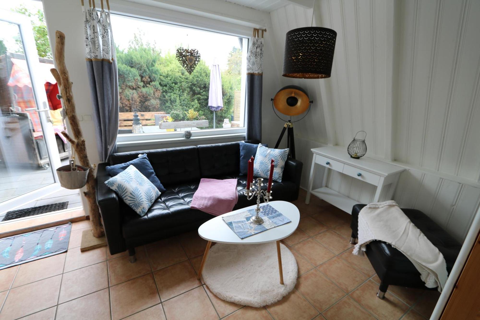 Ferienhaus Naehe Warnemuende Elmenhorst/Lichtenhagen Buitenkant foto