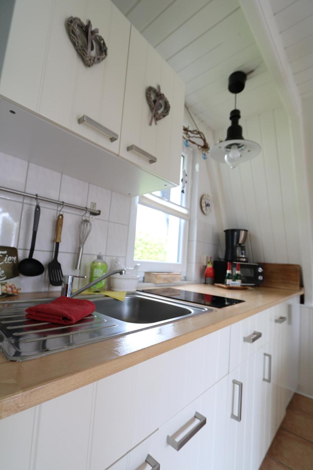 Ferienhaus Naehe Warnemuende Elmenhorst/Lichtenhagen Buitenkant foto