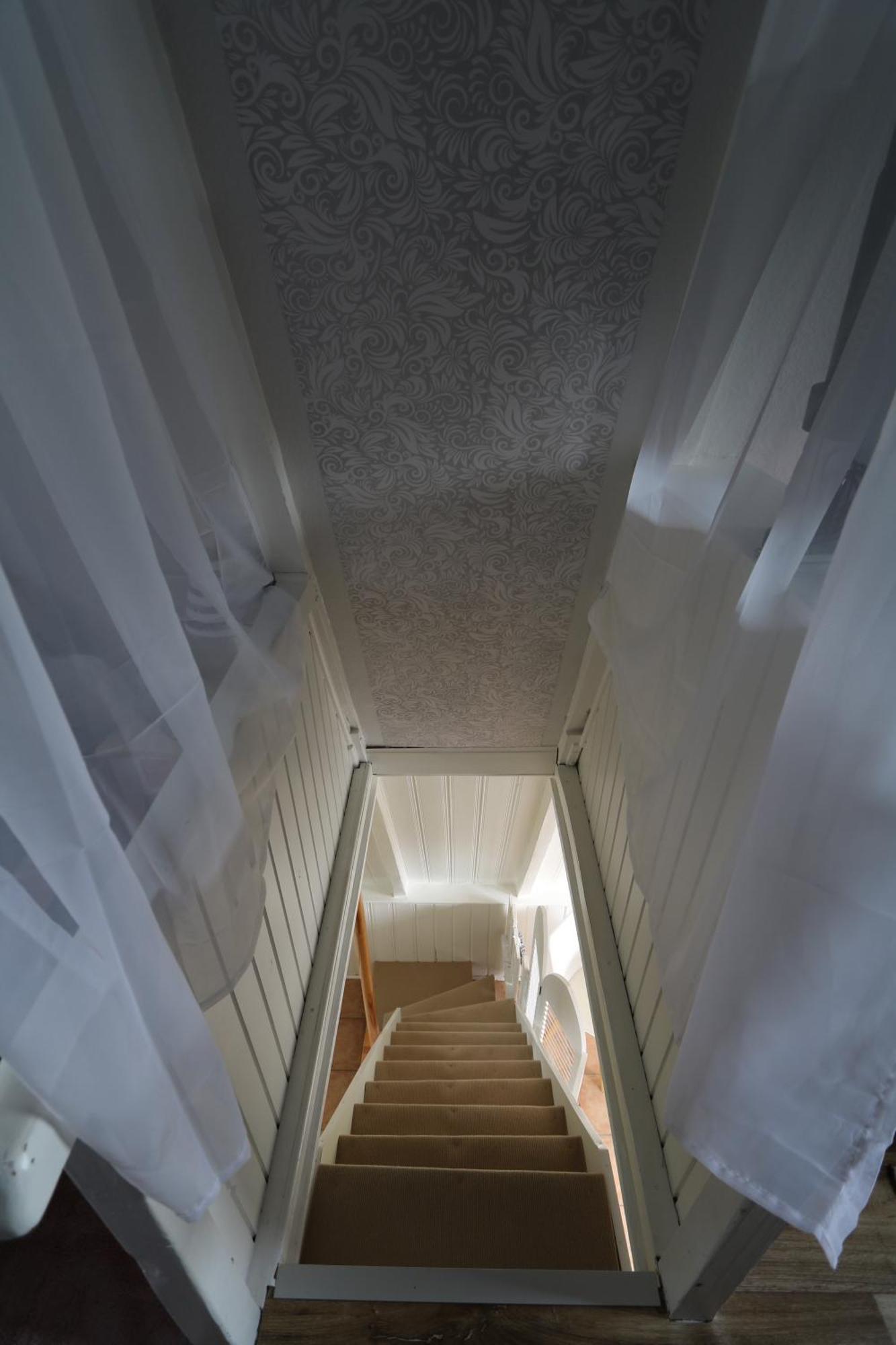 Ferienhaus Naehe Warnemuende Elmenhorst/Lichtenhagen Buitenkant foto